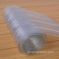 ປະເພດ Cutomized PVC Curtain Film